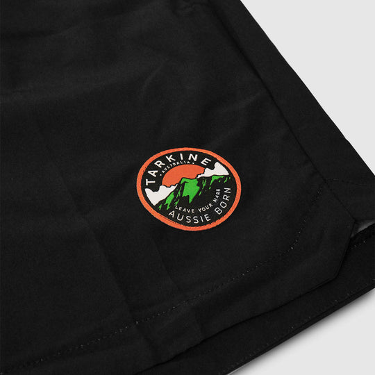 (NEW) SwiftStride 2.0 Running Shorts (Unisex) - TARKINE ATHLETICS