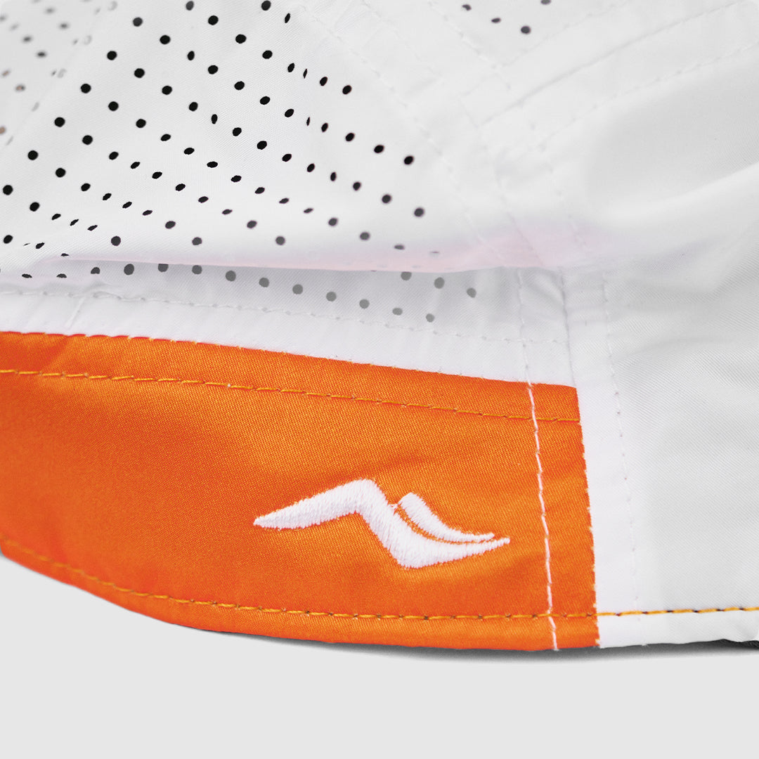 Tassie Tiger Elite 5-Panel Unisex Running Cap