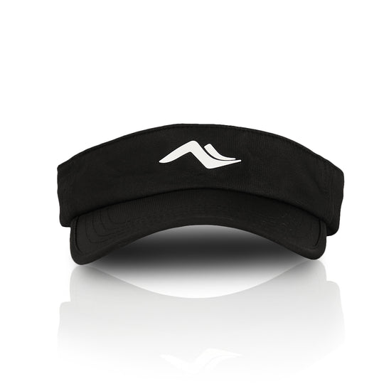 Tarkine Breeze High Performance Running Visor (Unsiex) - TARKINE ATHLETICS