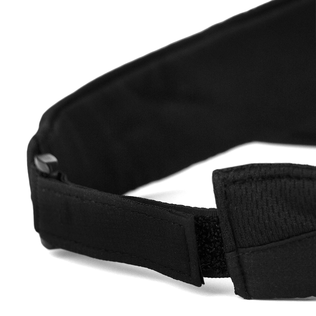 Tarkine Breeze High Performance Running Visor (Unsiex) - TARKINE ATHLETICS