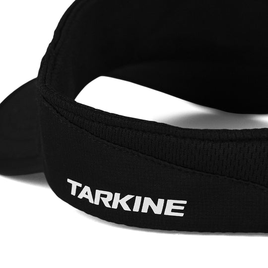 Tarkine Breeze High Performance Running Visor (Unsiex) - TARKINE ATHLETICS