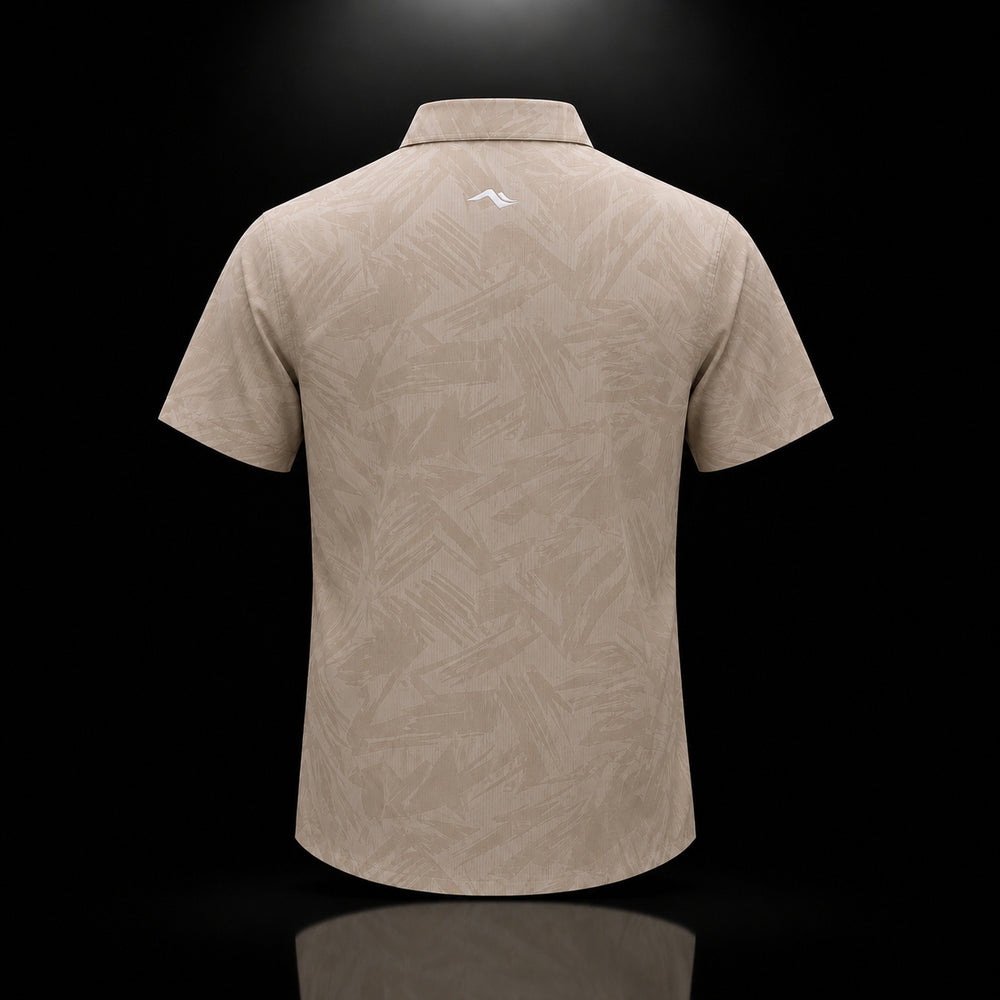 Tarkine Ridge Running Lightweight Moisture Wicking Running Shirt