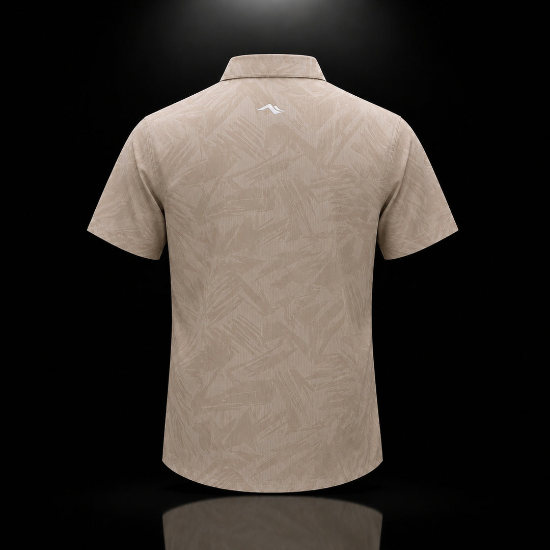 Tarkine Ridge Running Lightweight Moisture Wicking Running Shirt