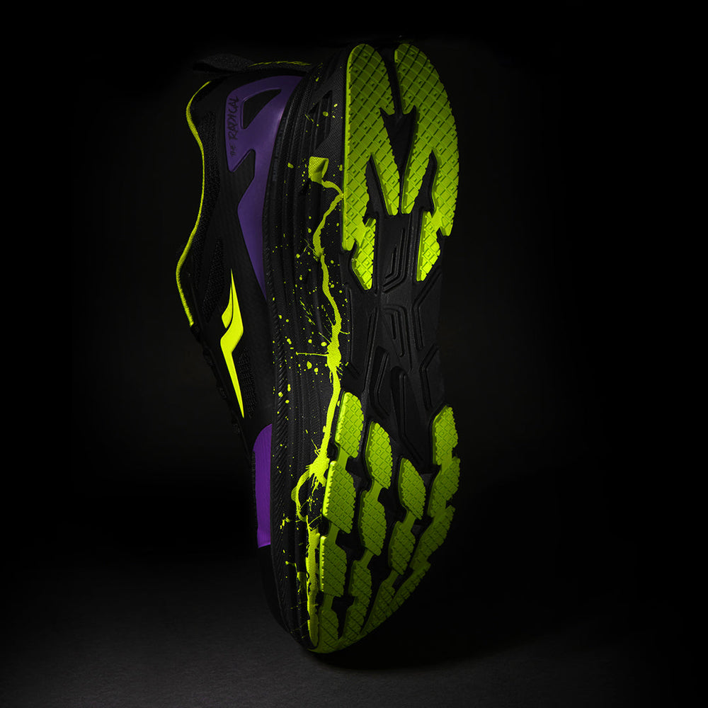 SPECIAL EDITION: Men's Tarkine AUTOPILOT RADICAL (Early Bird Price) - Premium  from TARKINE ATHLETICS - Just $180! Shop now at TARKINE ATHLETICS