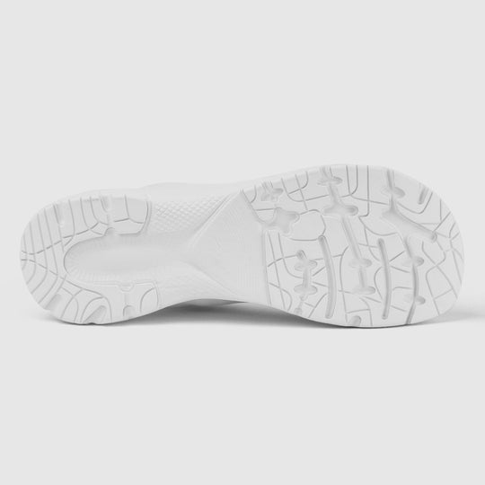 RE - RUN: Men's Tarkine Goshawk V3 - OG Eco High Mileage Trainer Returns - TARKINE ATHLETICS