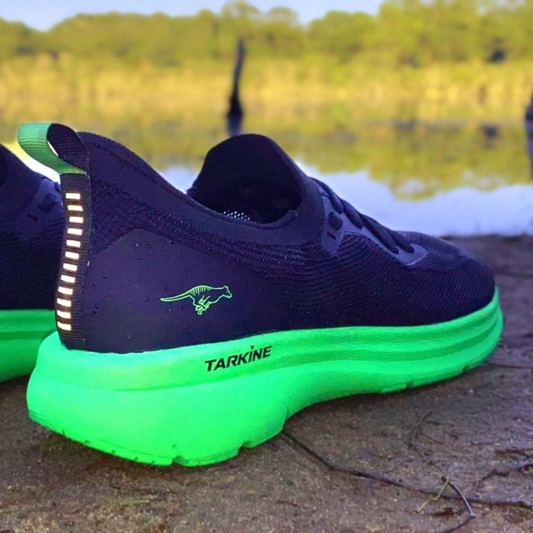 Men's Tarkine Goshawk V1 - Premium shoes from TARKINE SPORT - Just $80! Shop now at TARKINE ATHLETICS