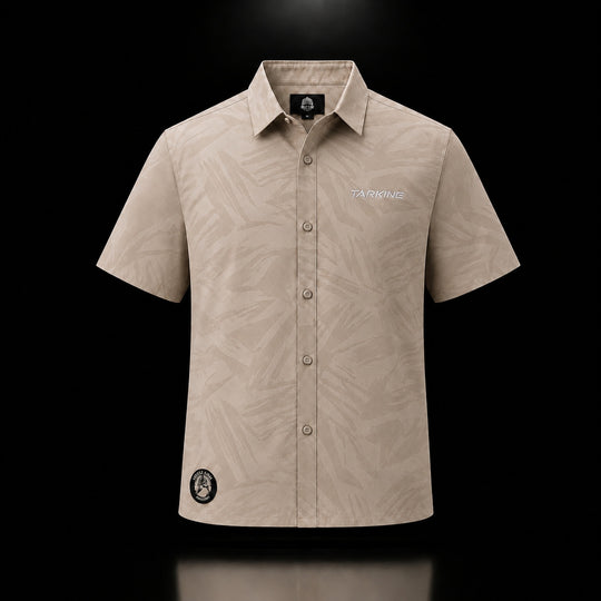 Tarkine Ridge Running Lightweight Moisture Wicking Running Shirt