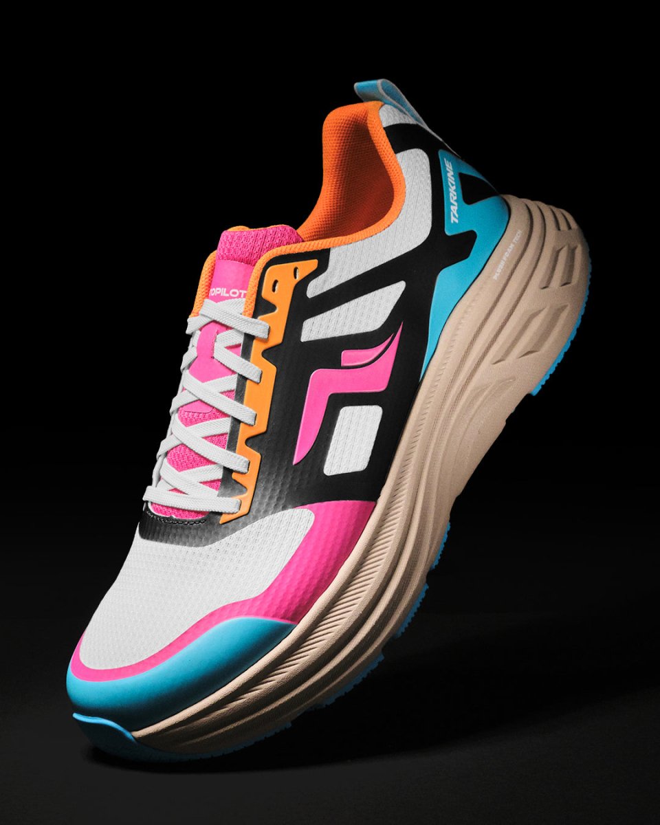 (NEW) LIMITED EDITION: Women's Tarkine AUTOPILOT BURST REVERSE - TARKINE ATHLETICS