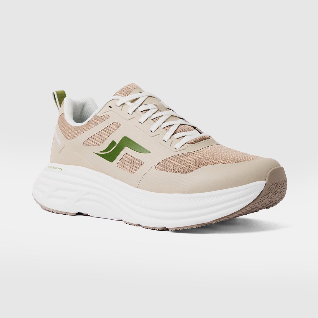 Men's Tarkine AUTOPILOT Running Shoe: Plush Cushioning