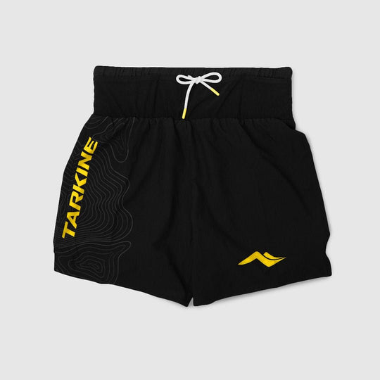 Tarkine Traverse Running Shorts - Carry Everything. Run Free. - TARKINE ATHLETICS
