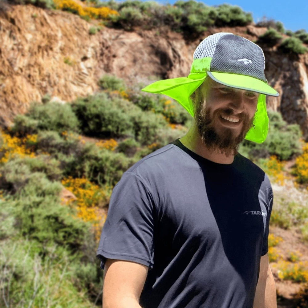 Tarkine Legionnaires Hat (unisex) - Premium  from TARKINE SPORT - Just $49.95! Shop now at TARKINE ATHLETICS