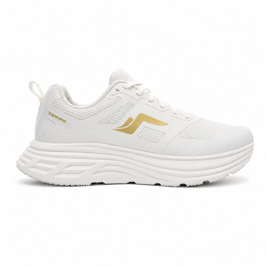 LIMITED EDITION: Women's Tarkine AUTOPILOT Golden Wattle
