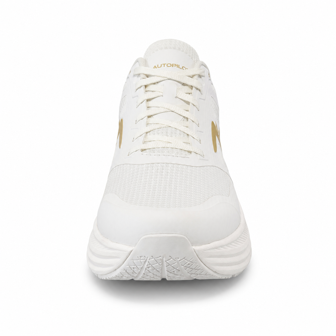LIMITED EDITION: Men's Tarkine AUTOPILOT Golden Wattle
