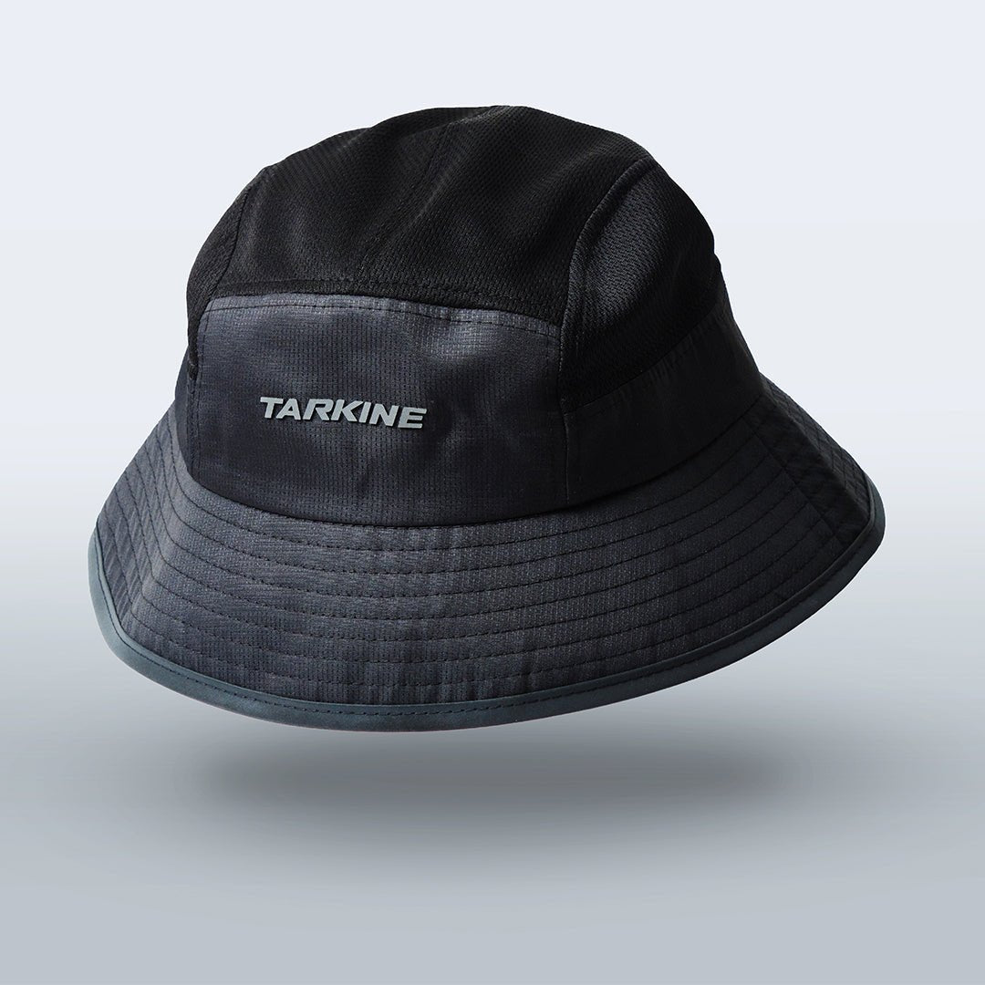 Tarkine Trekker Bucket Cap (unisex) - Premium caps from TARKINE SPORT - Just $55! Shop now at TARKINE RUNNING