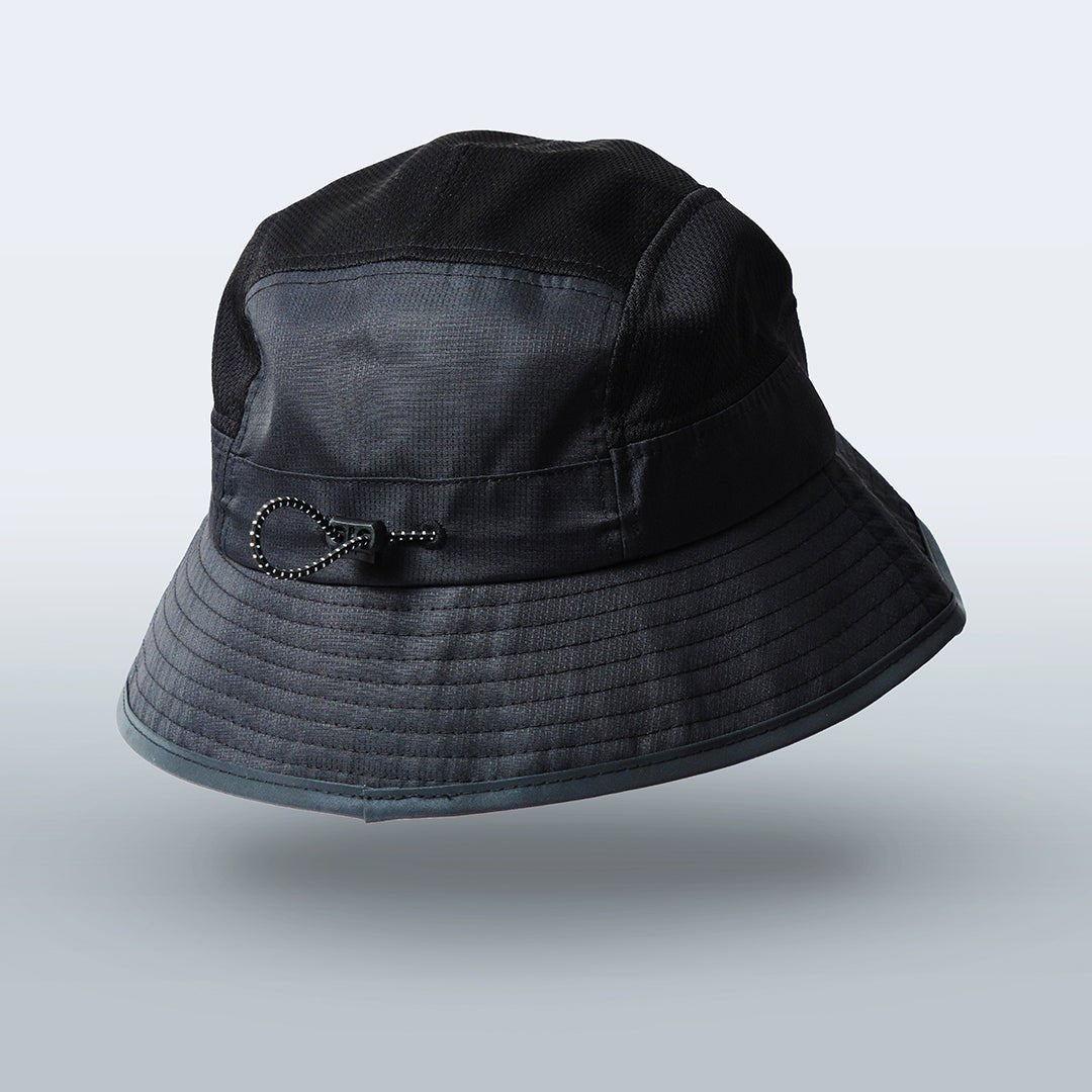 Tarkine Trekker Bucket Cap (unisex) - Premium caps from TARKINE SPORT - Just $55! Shop now at TARKINE RUNNING