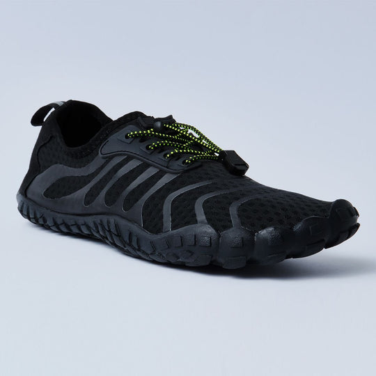 (NEW) Men's Tarkine Primal Barefoot Running Shoes - Premium shoes from TARKINE RUNNING - Just $110! Shop now at TARKINE RUNNING
