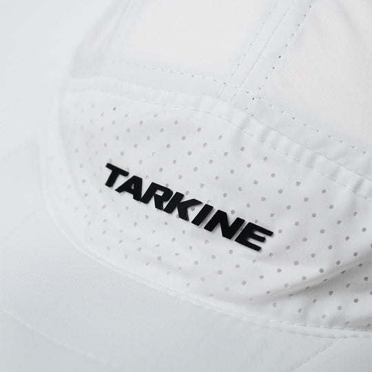 TechGlide Runner's Cap (Unisex) - Premium caps from TARKINE SPORT - Just $55! Shop now at TARKINE RUNNING