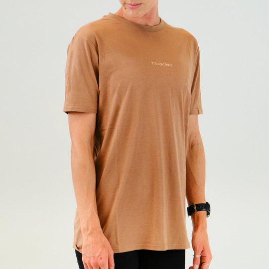 All Good in the Wood | Free and Easy Daily Eco Tee - Premium  from TARKINE SPORT - Just $65! Shop now at TARKINE RUNNING