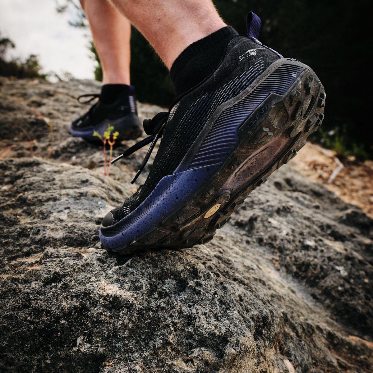 Men's Tarkine Trail Devil Running Shoe – TARKINE RUNNING