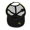 Tarkine Predator Performance Hat (unisex) - Premium  from TARKINE SPORT - Just $44.95! Shop now at TARKINE RUNNING