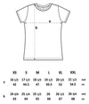 Women's Tassie Tiger Short Sleeve T-shirt - Premium  from TARKINE SPORT - Just $49.95! Shop now at TARKINE RUNNING