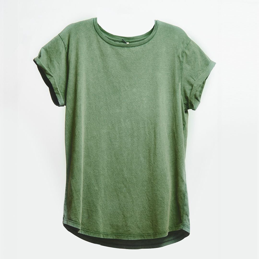 Women's Tassie Tiger Short Sleeve T-shirtc (super soft) - Premium  from TARKINE SPORT - Just $49.95! Shop now at TARKINE RUNNING